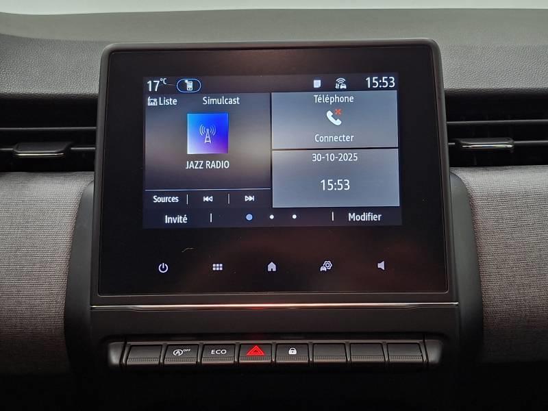 Renault Clio Blue dCi 100 ch Gsr2 Evolution