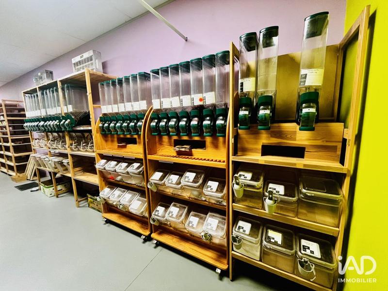 Local commercial - 450 m²