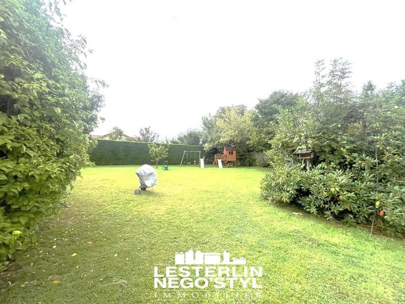 Maison - 176 m² - 5 pièces