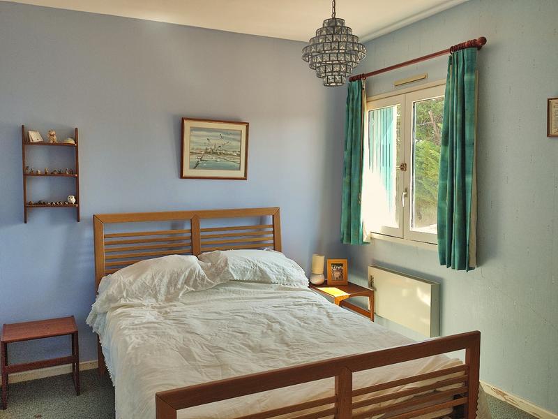 Maison d'architecte - 144 m² - 5 pièces