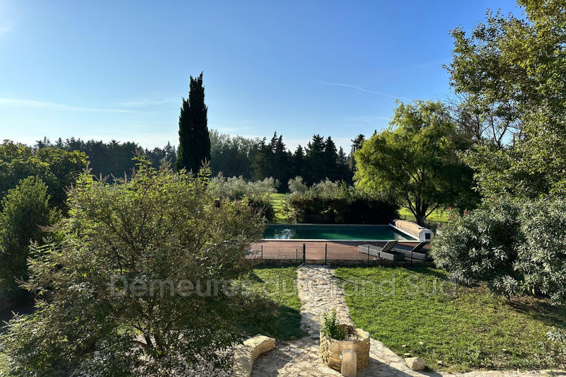 Mas - 334 m² - 9 pièces