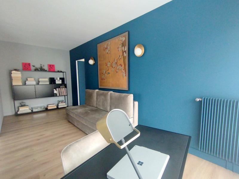Appartement - 129 m² - 4 pièces