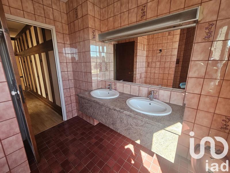 Maison - 86 m² - 4 pièces