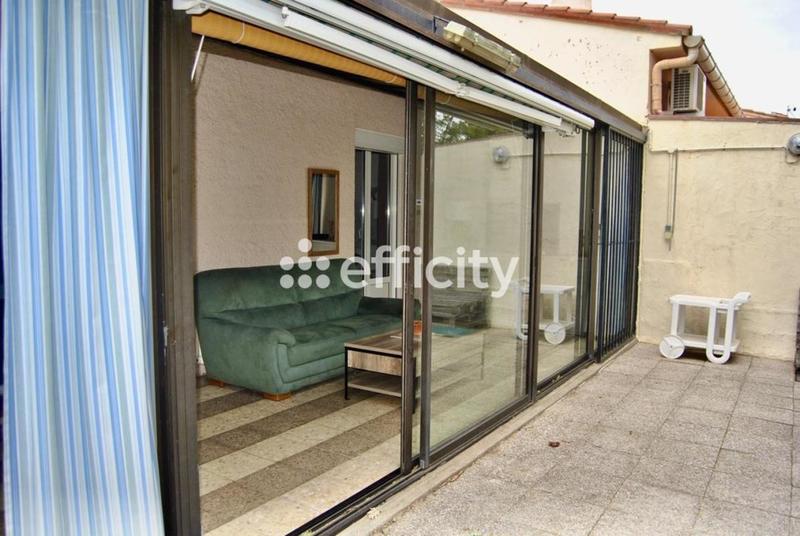 Villa - 100 m² - 5 pièces