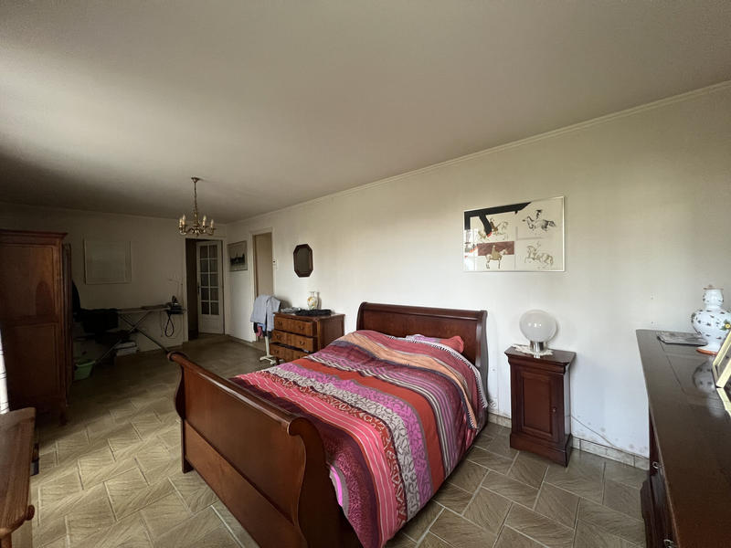 Maison - 138 m² - 5 pièces