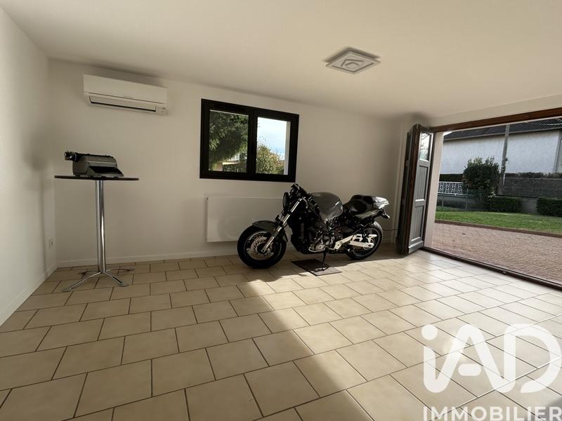 Maison - 147 m² - 4 pièces