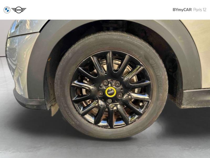 Mini 3 portes Hatch Electric F56 Bev Lci Cooper se 184 ch Essential