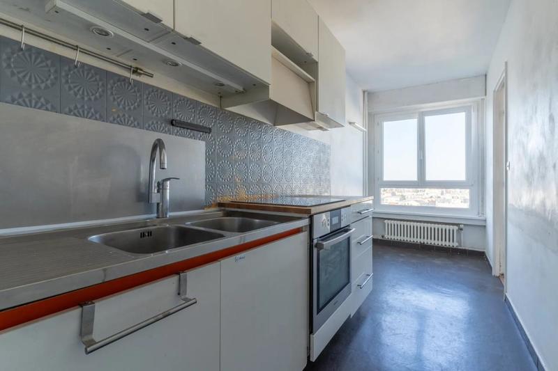 Studio - 41 m² - 1 pièce