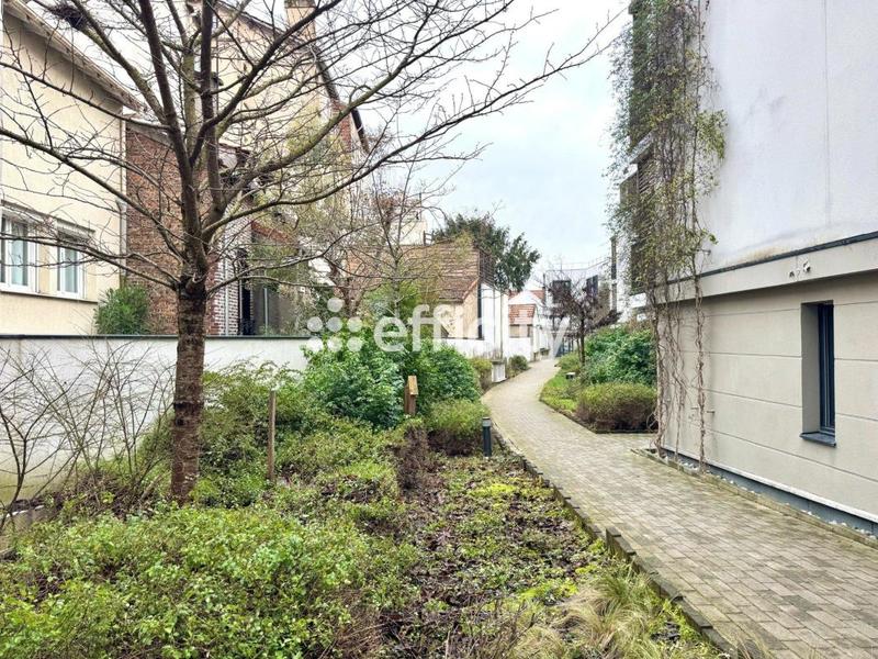 Appartement - 77 m² - 4 pièces