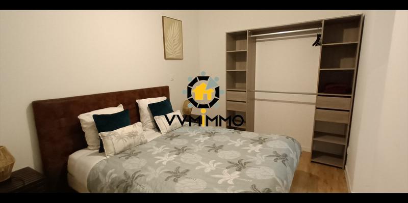 Maison - 77 m² - 4 pièces