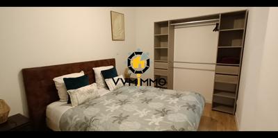 Maison - 77 m² - 4 pièces