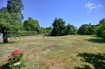 Appartement - 144 m² - 4 pièces