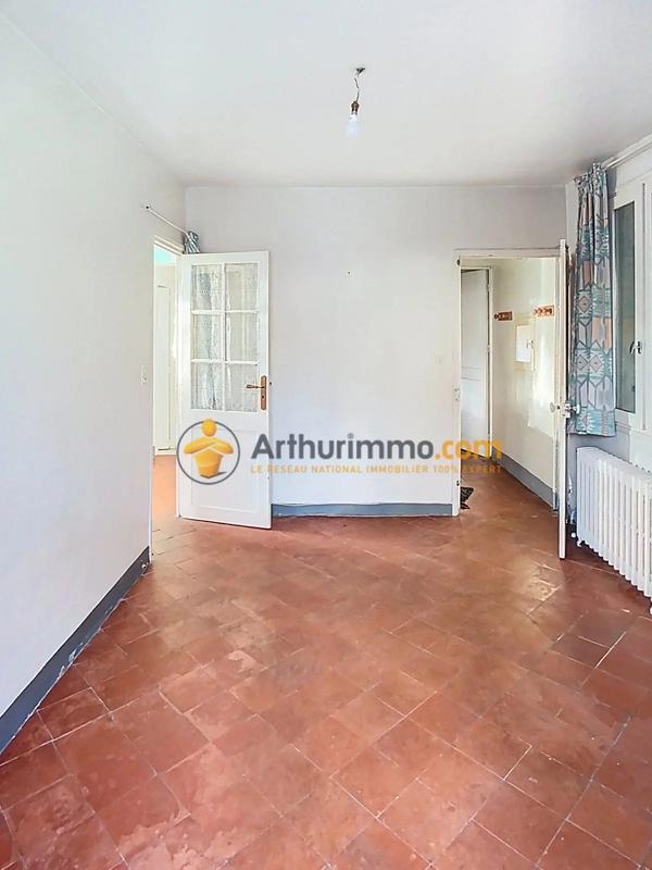 Immeuble - 95 m² - 6 pièces