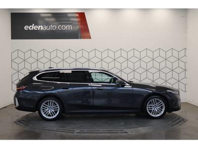 Bmw Série 5 Touring 530e xDrive Phev 299 ch Bva8