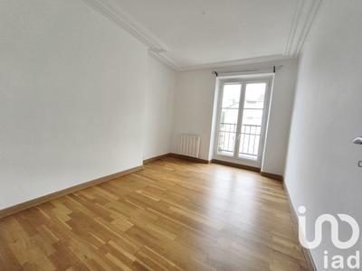 Appartement - 38 m² - 3 pièces