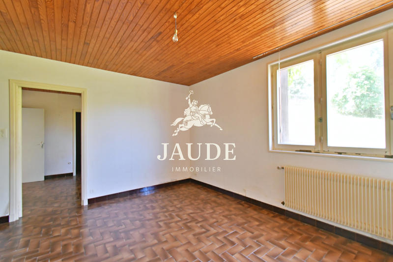 Maison - 221 m² - 10 pièces