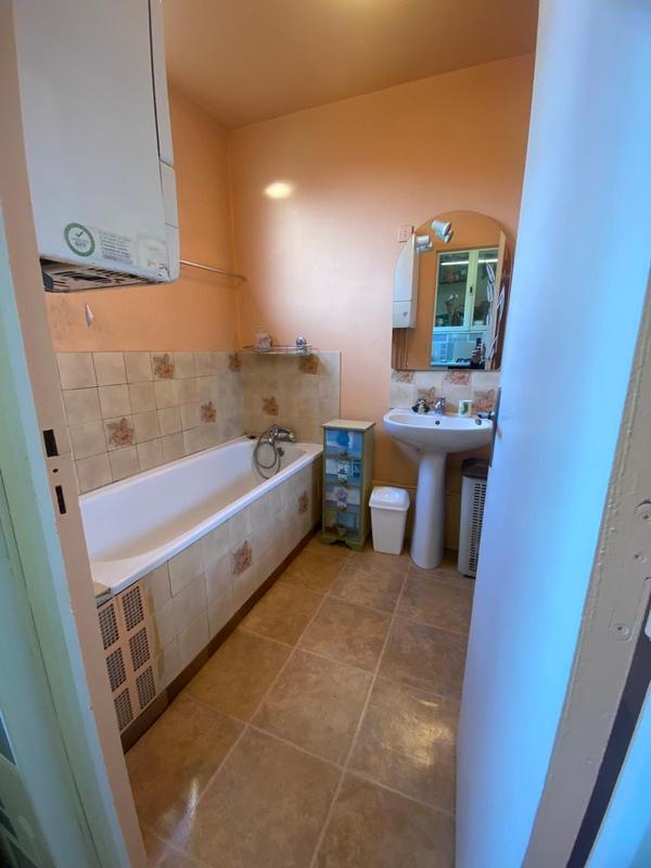 Maison - 70 m² - 3 pièces