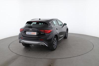 Infiniti Qx30 2.2d Awd Premium Dct 170 ch