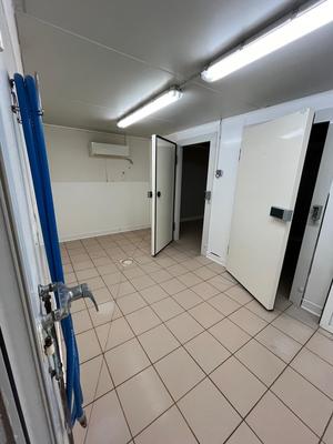 Local commercial - 550 m²