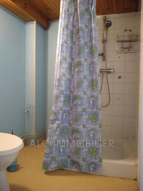 Maison - 124 m² - 5 pièces