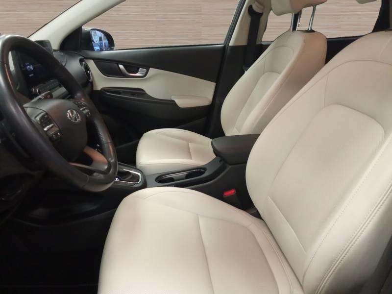 Hyundai Kona Hybrid 141 Executive