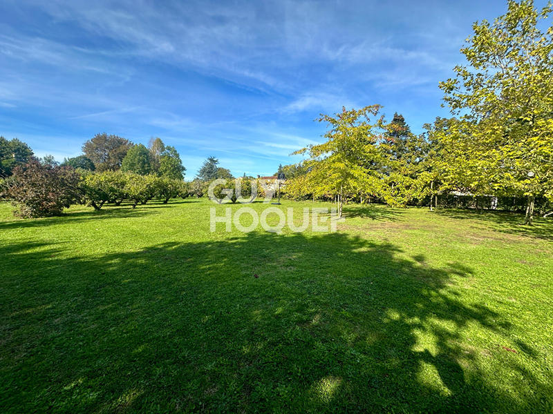 Maison - 221 m² - 5 pièces