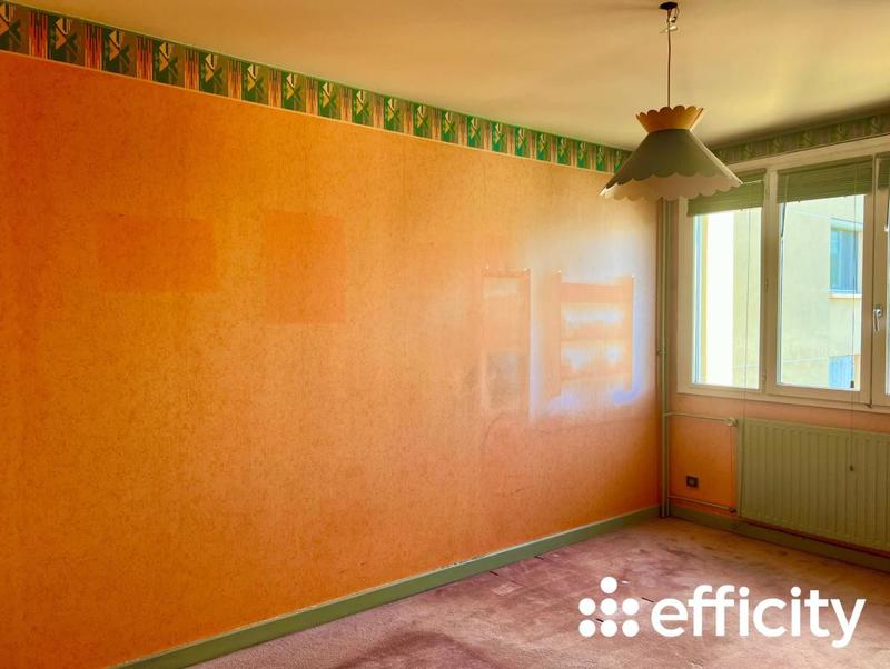 Appartement - 84 m² - 3 pièces