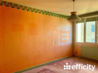 Appartement - 84 m² - 3 pièces