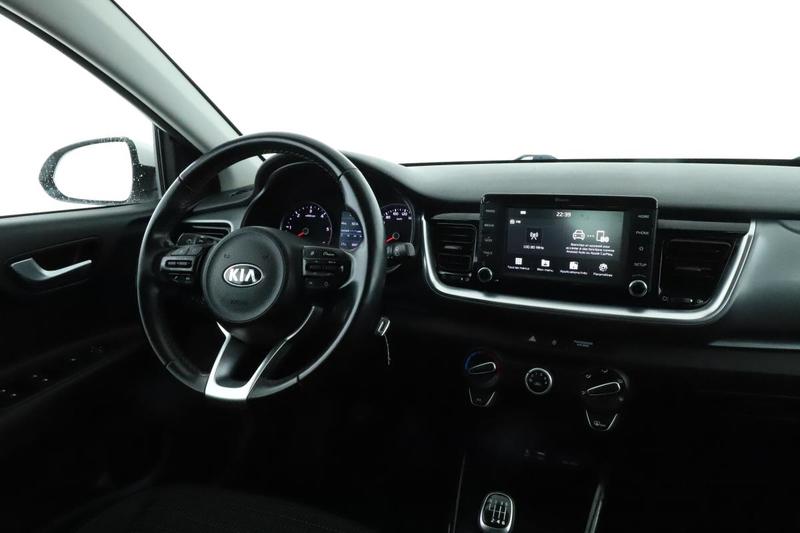 Kia Stonic 1.6 CRDi Isg Active 115 ch