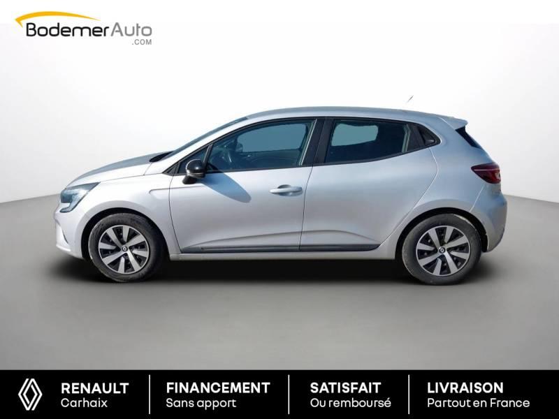 Renault Clio TCe 90 Equilibre