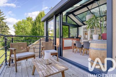 Maison - 150 m² - 7 pièces