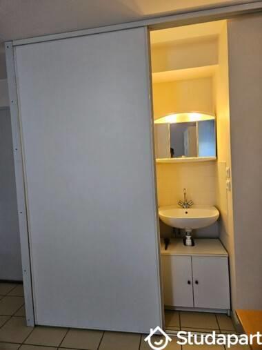 Appartement - 9 m² - 1 pièce