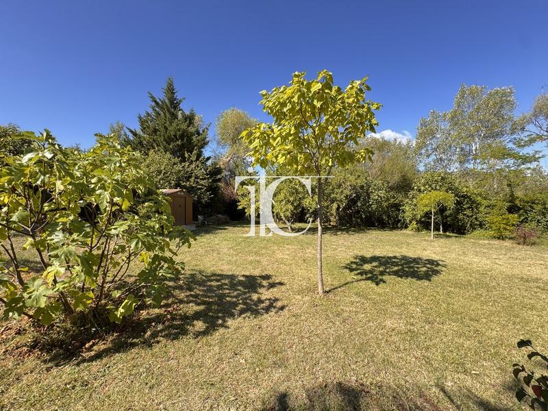 Maison - 48 m² - 3 pièces