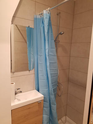 Appartement - 18 m² - 1 pièce