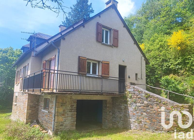 Maison - 112 m² - 5 pièces