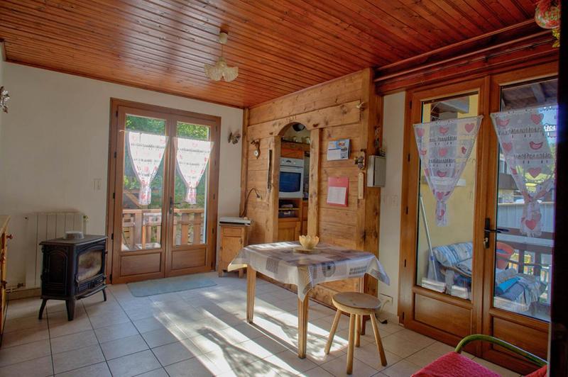 Maison - 295 m² - 11 pièces