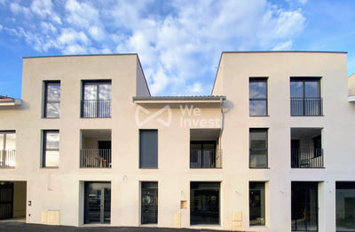 Duplex - 71 m² - 3 pièces