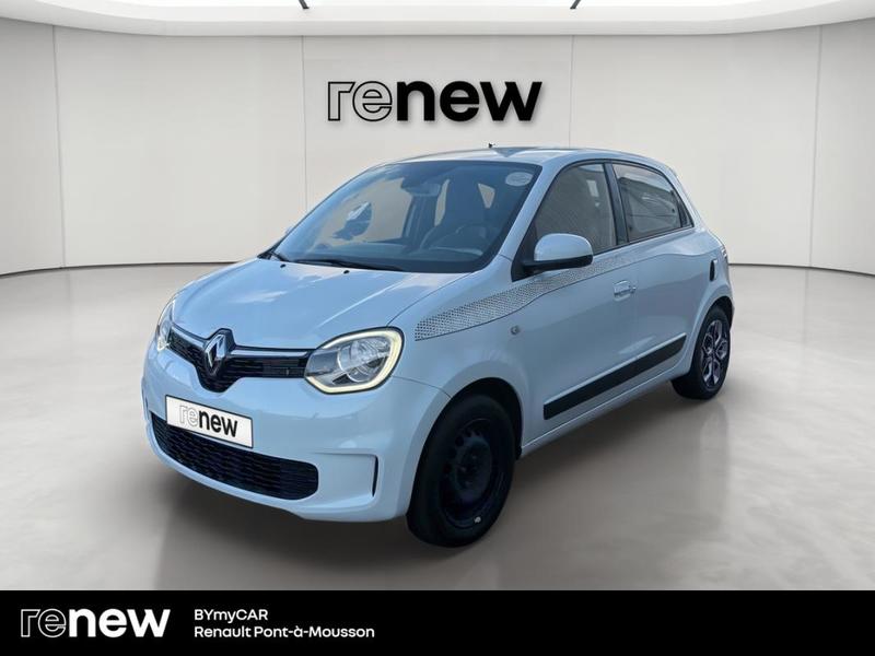 Renault Twingo III SCe 65 Limited