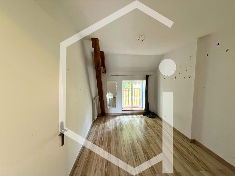 Ferme - 248 m² - 9 pièces