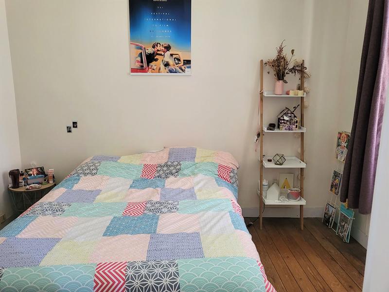 Maison - 118 m² - 6 pièces