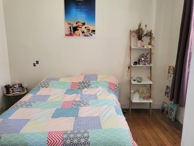 Maison - 118 m² - 6 pièces