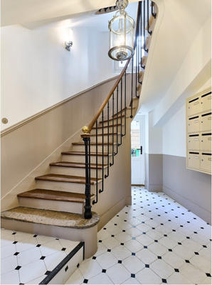 Appartement - 44 m² - 3 pièces