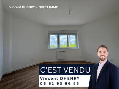 Maison - 96 m² - 5 pièces