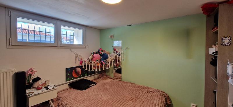 Villa - 110 m² - 6 pièces