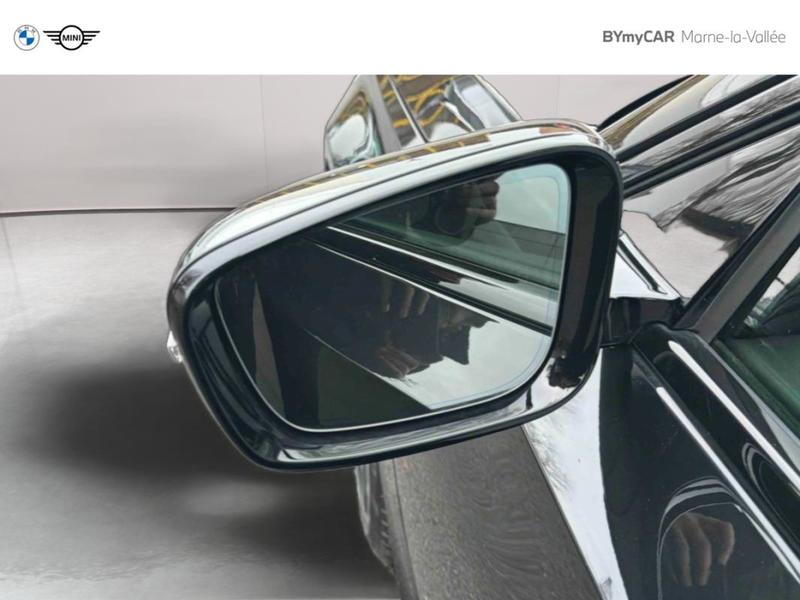 Bmw Serie 2 Coupe G42 220i 184 ch Bva8 m Sport