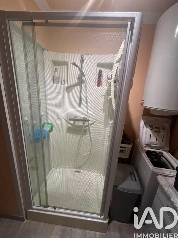 Appartement - 93 m² - 5 pièces