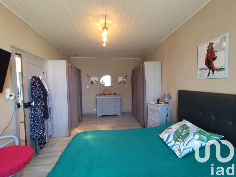 Maison - 102 m² - 3 pièces