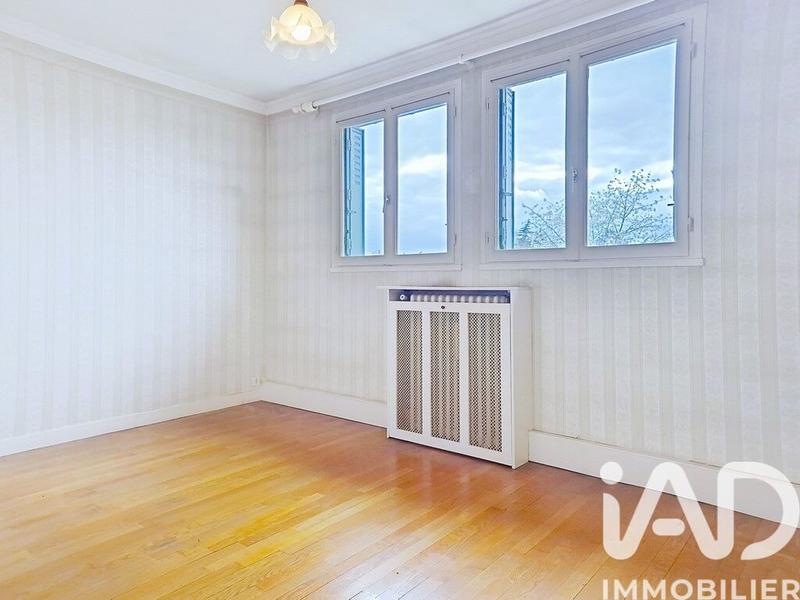 Maison - 155 m² - 8 pièces