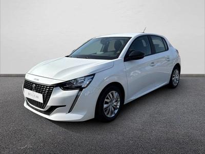 Peugeot 208 BlueHDi 100 s&amp;S Bvm6 Active