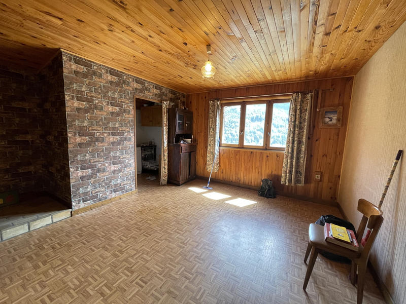 Maison - 181 m² - 5 pièces